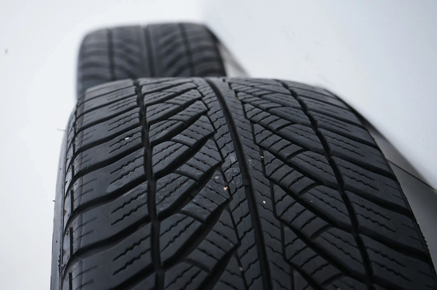 BMW 5 Series G30 G31 Winter Tires Winter Wheels 245 45 18 inch 632