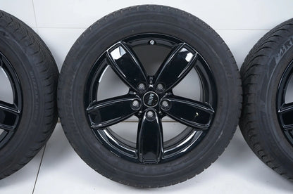 MINI Countryman F60 winter tires/wheels 225/55/17 inch 531