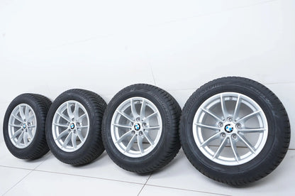 BMW 3 Series G20 G21 Winter Tires Winter Wheels 205/60 R16 inch