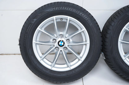 BMW 3 Series G20 G21 Winter Tires Winter Wheels 205/60 R16 inch