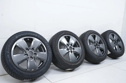 MINI MINI F55 F56 F57 Winter tires Winter wheels 195 55 16 inch