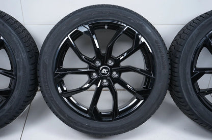 NIEUW BMW iX1 X1 X2 U11 U10 winterbanden winterwielen 245 45 19 inch