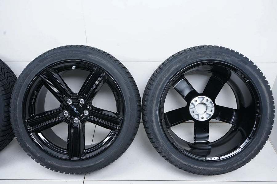 Pneus hiver 19 pouces pour Mercedes Classe E Hybride W214