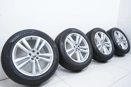 Pneus hiver 255/50/20 pouces pour Audi Q7/SQ7 4M (4M0601025G)