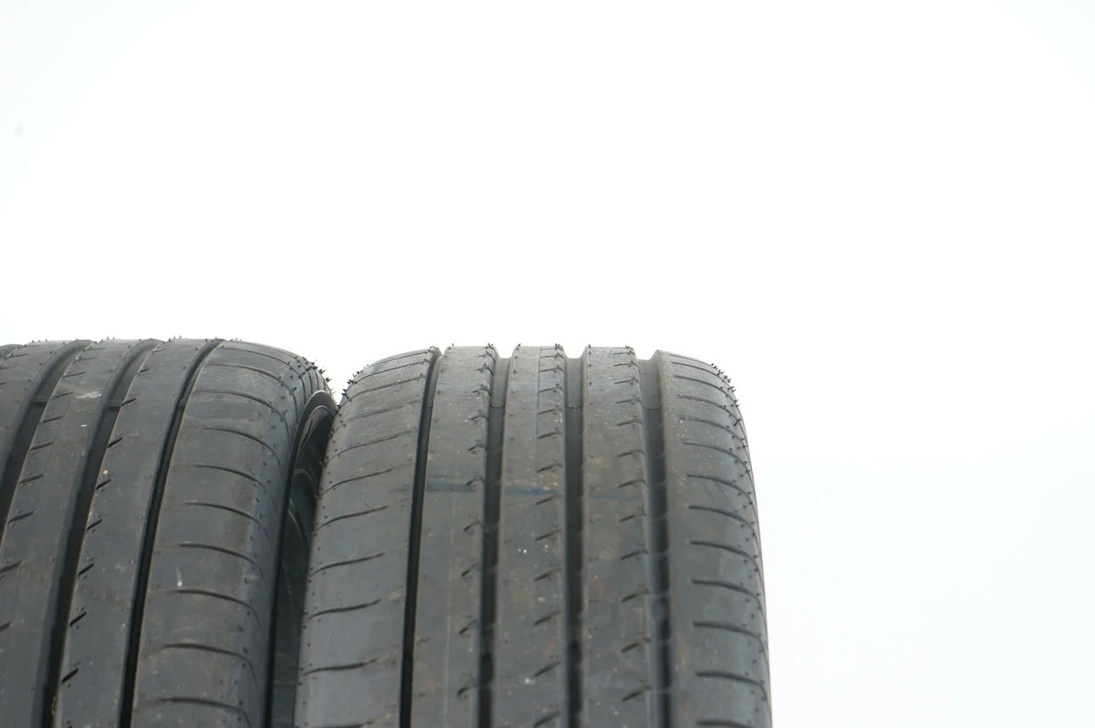 2 x DEMO Summer Tires Yokohama 245 45 20 Inch BMW* DOT23 Detailansicht 5