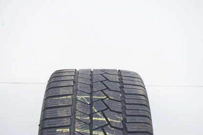 1 x  Winterreifen Continental 225 55 18 Zoll DOT23 ca.5mm MO Bmw*