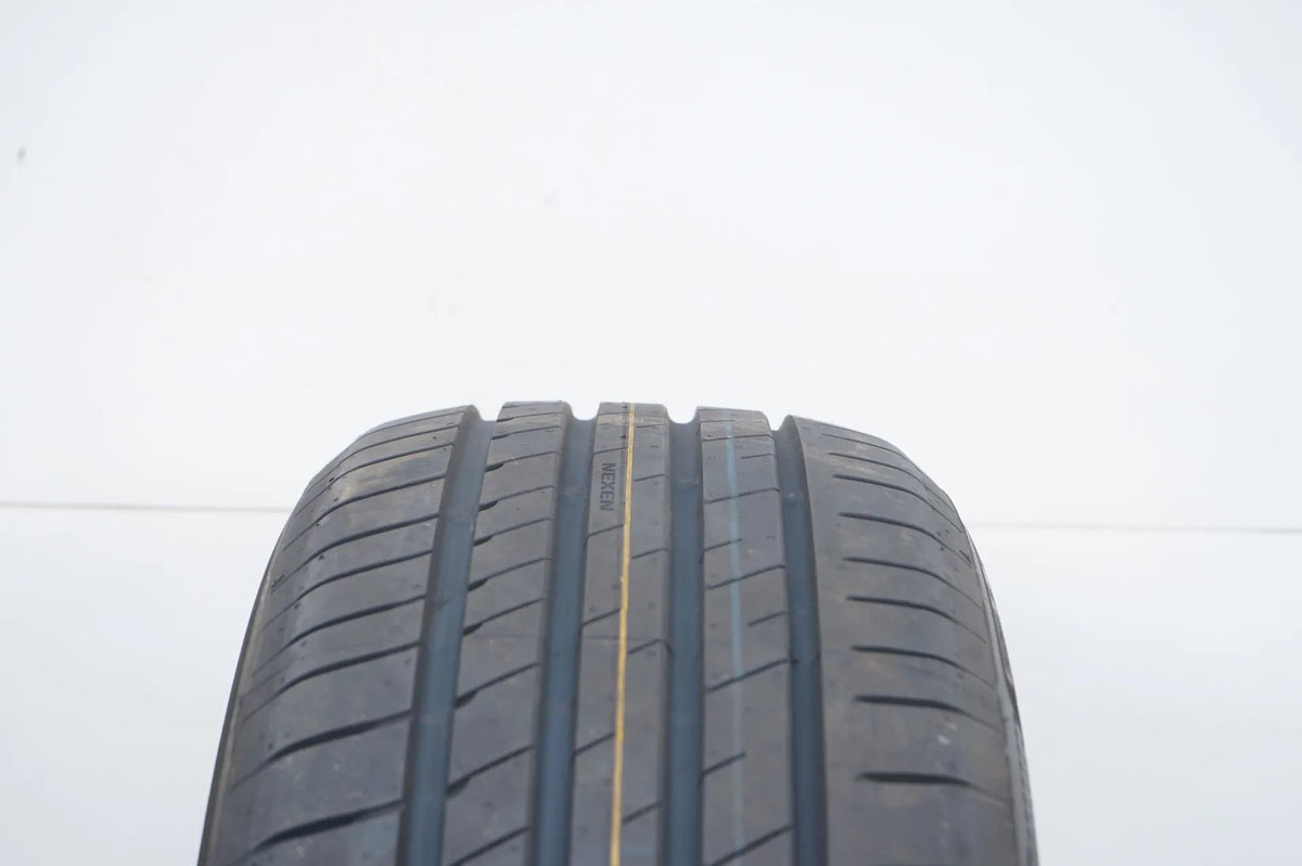 1 x Demo Summer Tire Nexen 225 55 18 Inch DOT23 MO/Bmw* Detail view 4